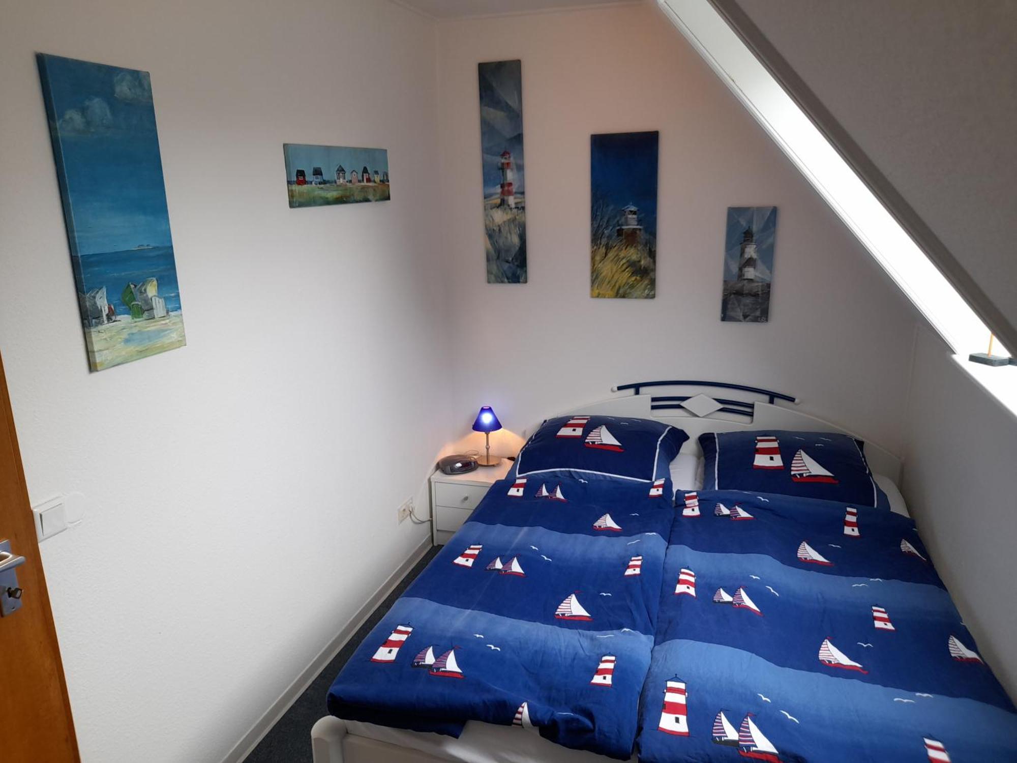 Whg Meeresblick Nieblum Buitenkant foto