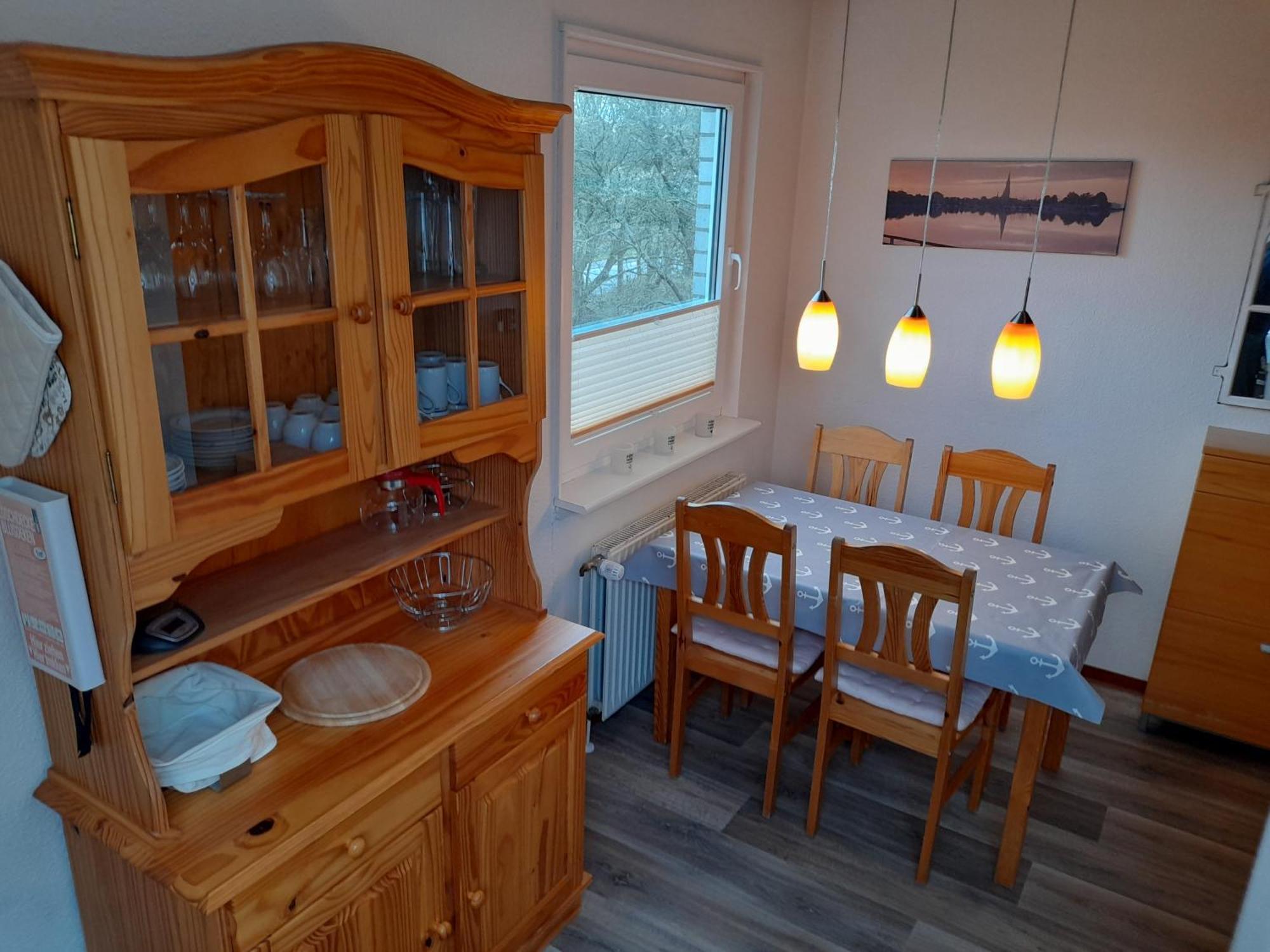 Whg Meeresblick Nieblum Buitenkant foto