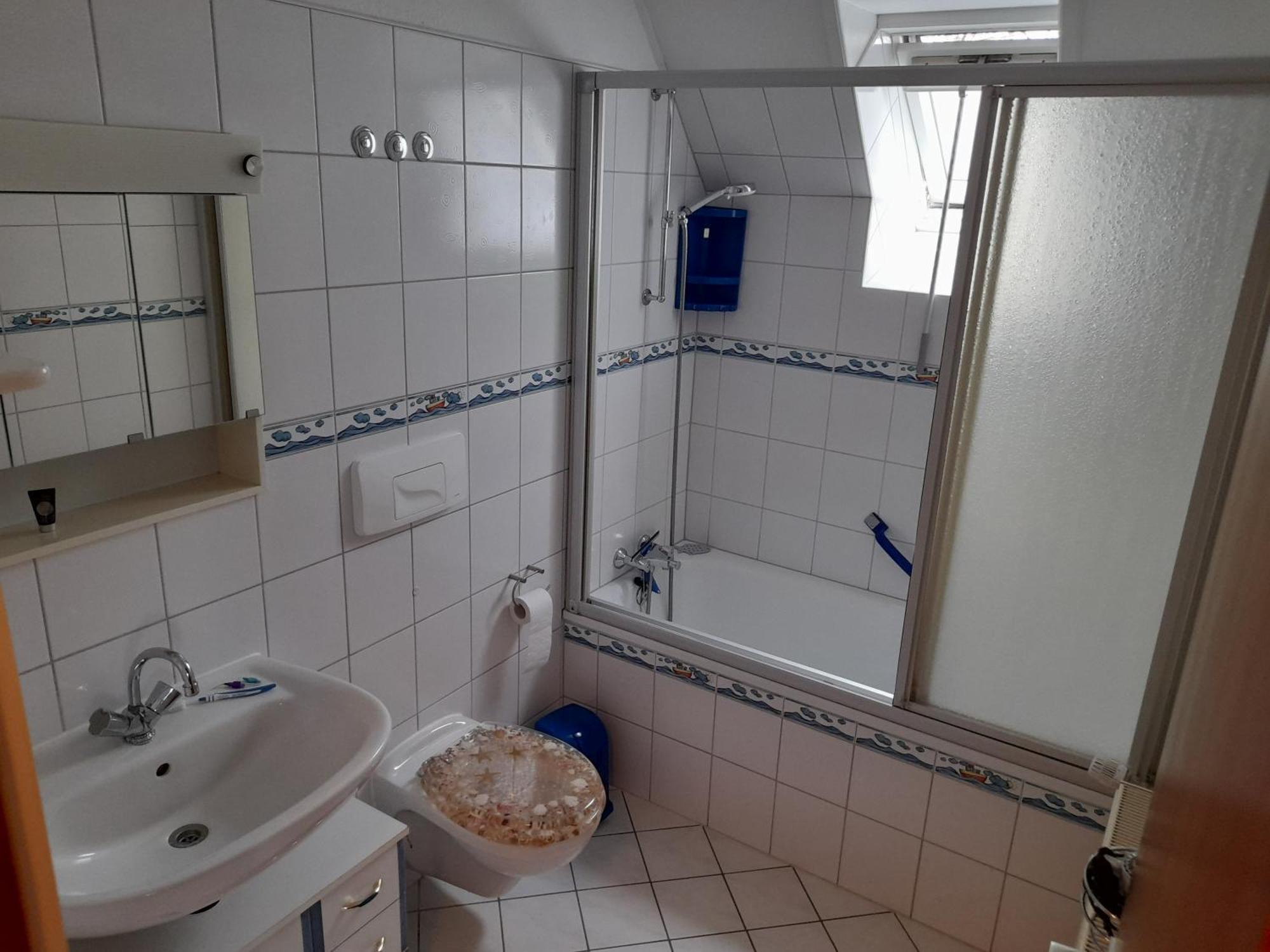 Whg Meeresblick Nieblum Buitenkant foto