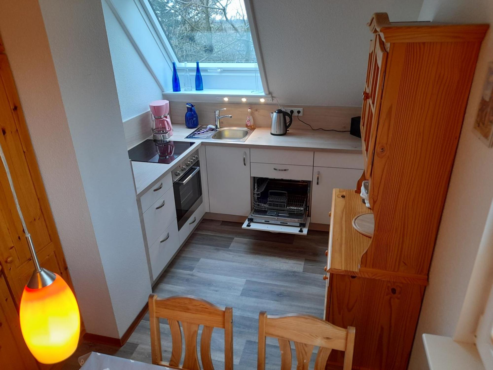 Whg Meeresblick Nieblum Buitenkant foto